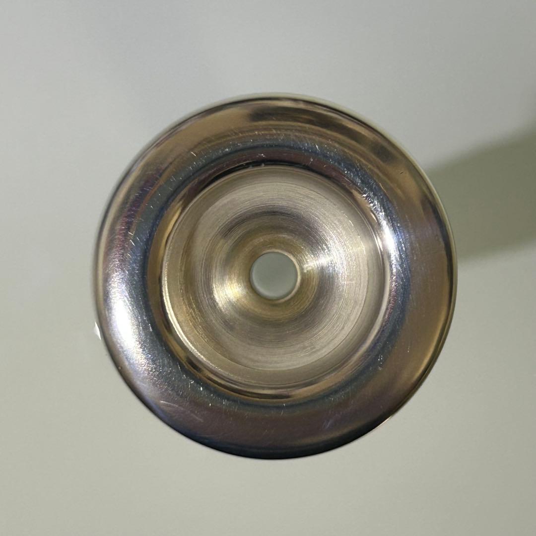 ボブ・リーブス マウスピース 39W SV