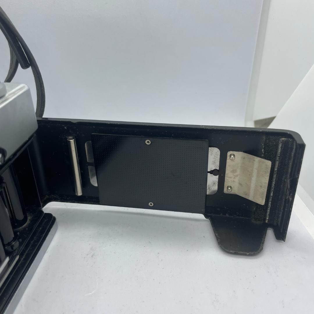 【動作品】 OLYMPUS オリンパス 35UC フィルムカメラ