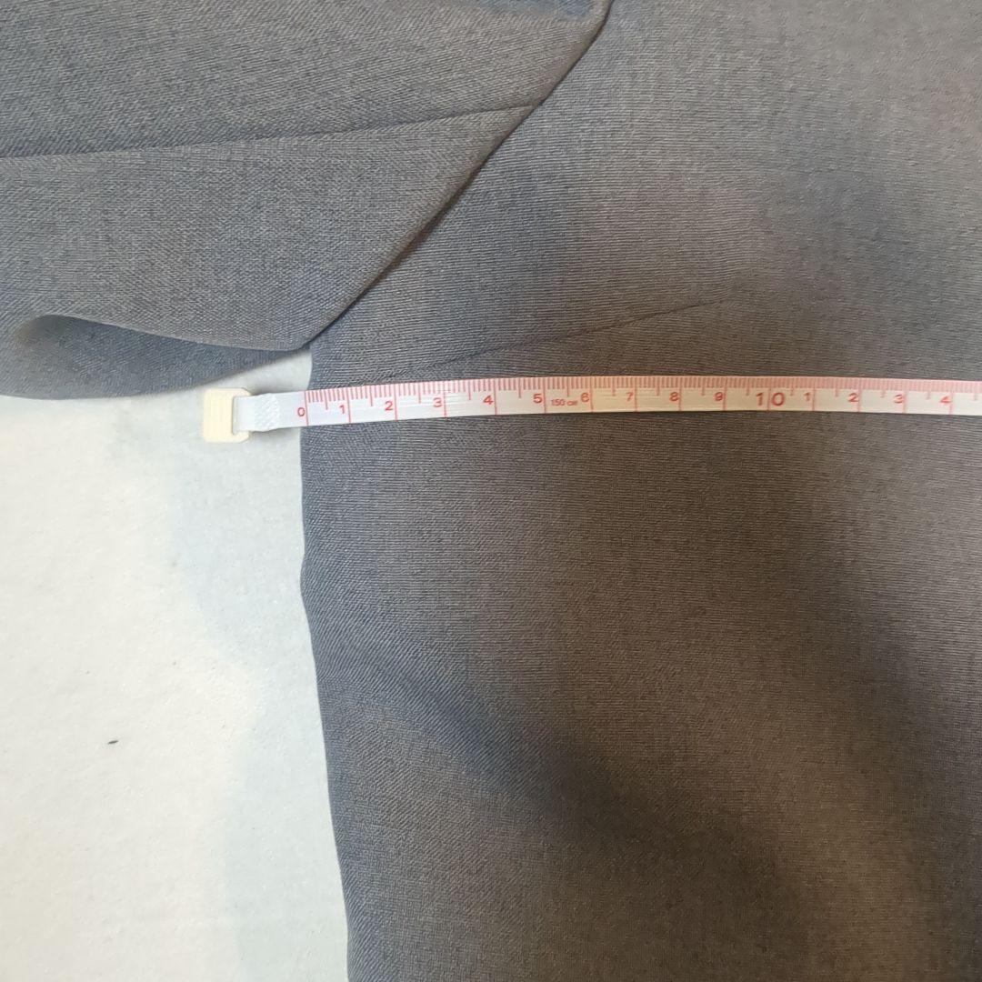 so-da✴︎　ゆったりE体　165cm 卒業式　入学式　グレー セット