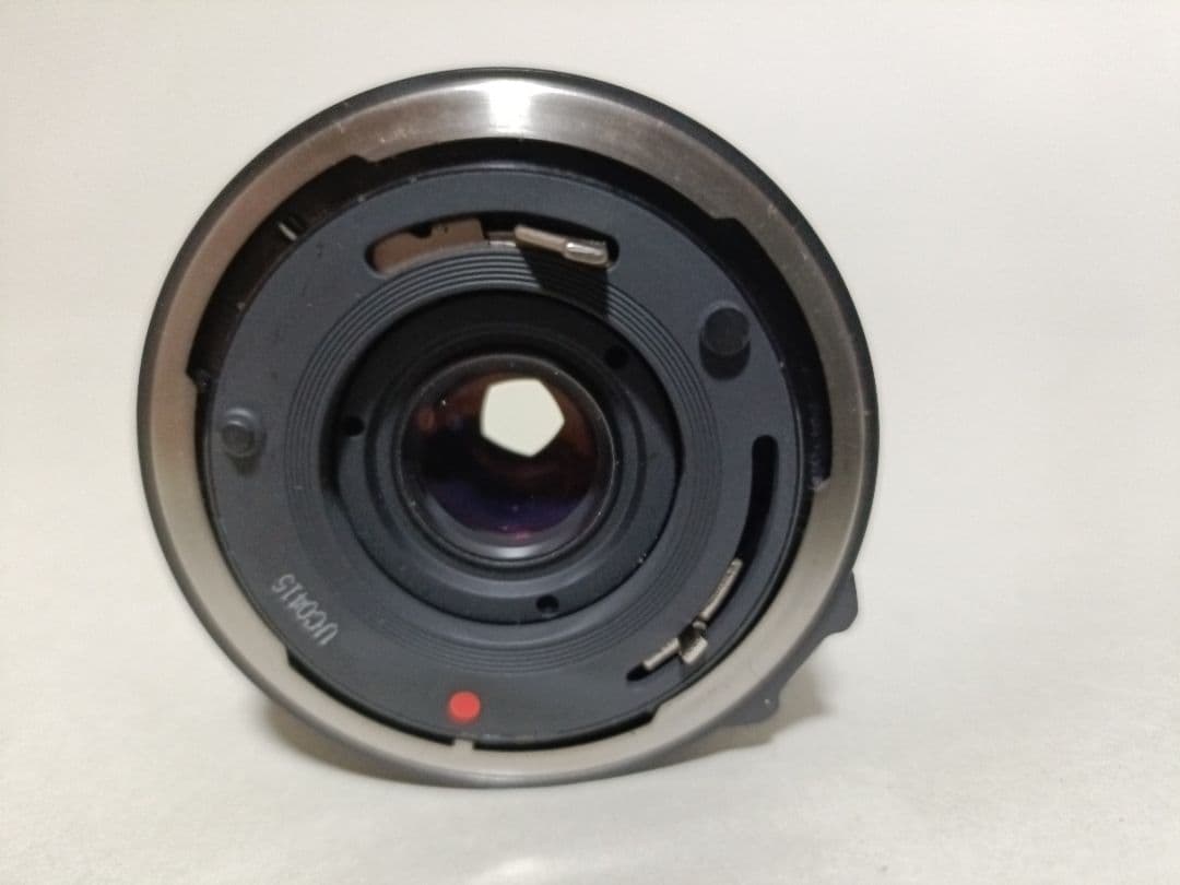 Canon A-1 ブラック 28mm f/2.8レンズ付き