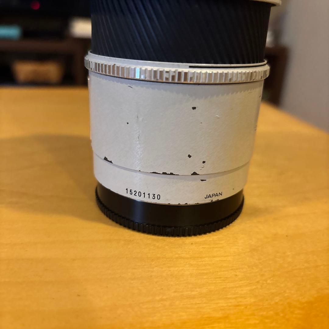 K*0様 MINOLTA AF APO TELE 200 2.8 ミノルタ