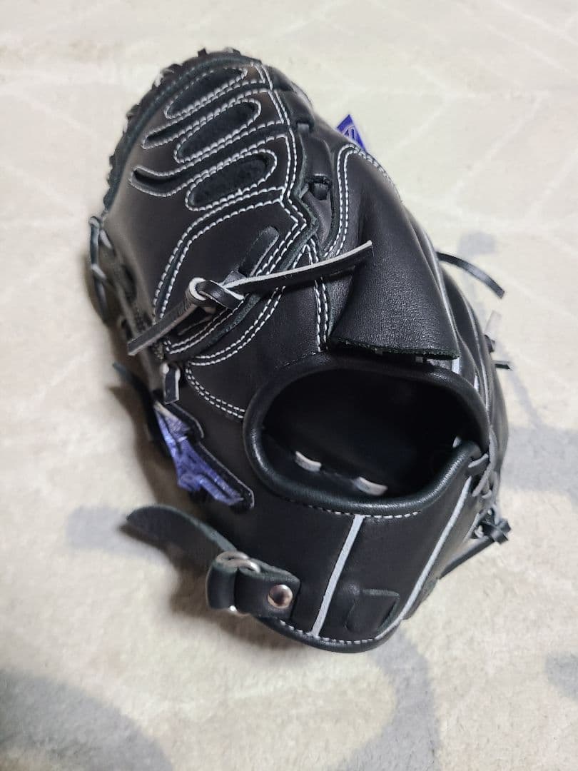 お*ー様 ミズノ 少年軟式用 グローバルエリート 1AJGY98501 09H