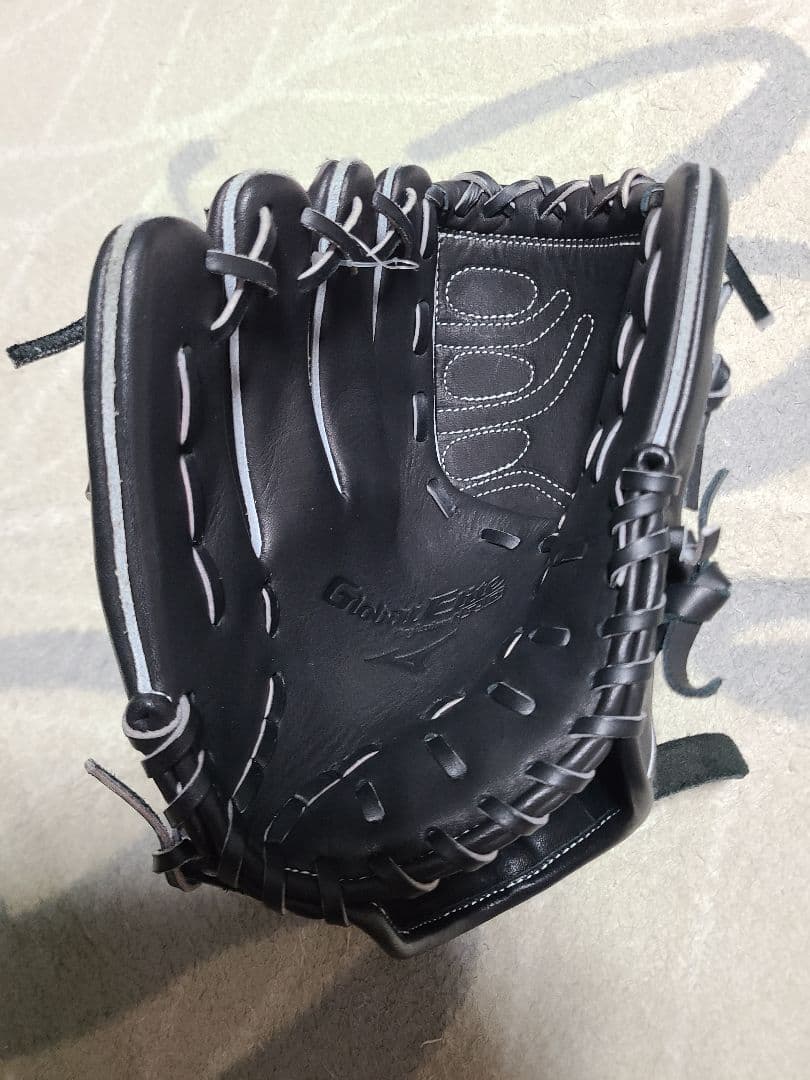 お*ー様 ミズノ 少年軟式用 グローバルエリート 1AJGY98501 09H