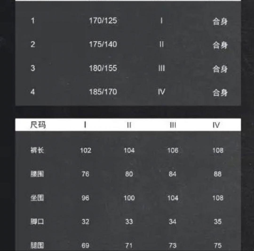 【美品】BAOVICTO 23SS 変形ワイドパンツ ブラック サイズ1