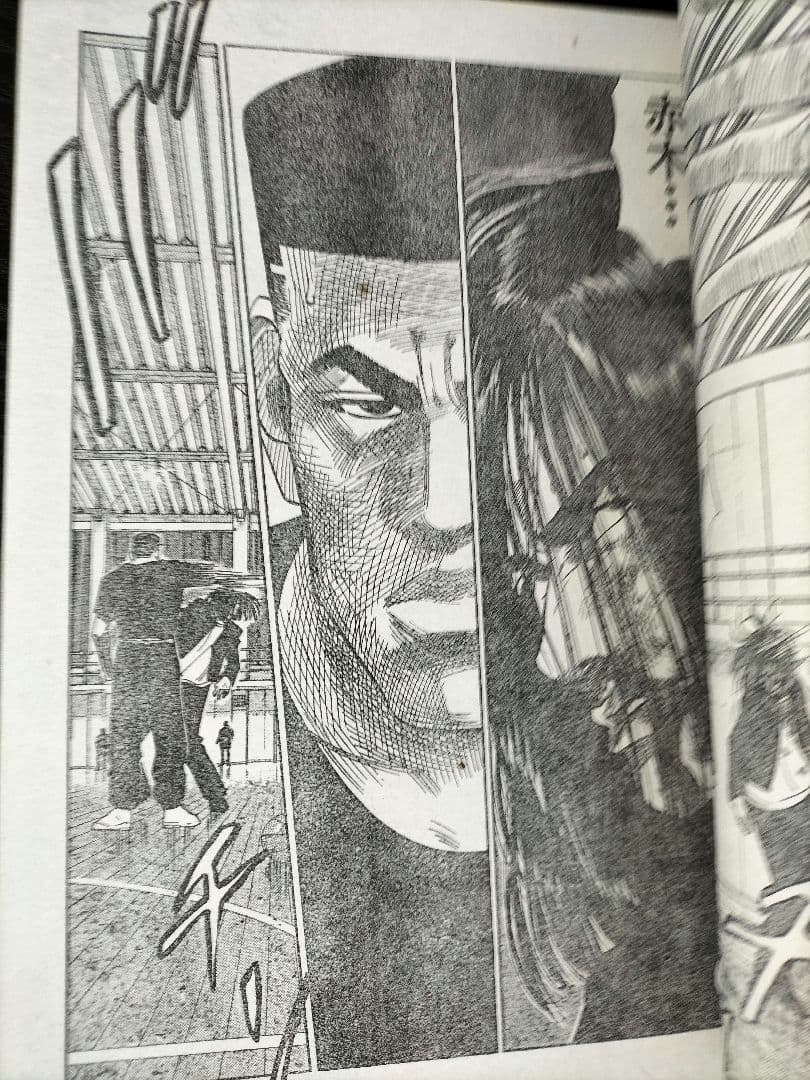 美品【週刊少年ジャンプ1992年7号】ジョジョの奇妙な冒険　DIO初ザワールド