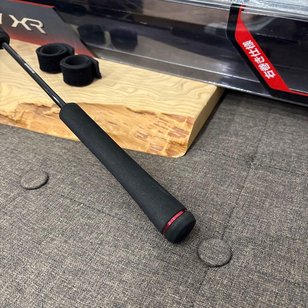 炎月 XR FS-B66ML-R 未使用