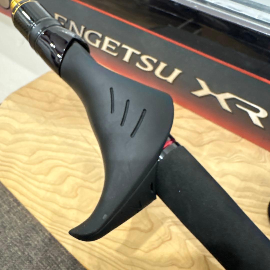 炎月 XR FS-B66ML-R 未使用