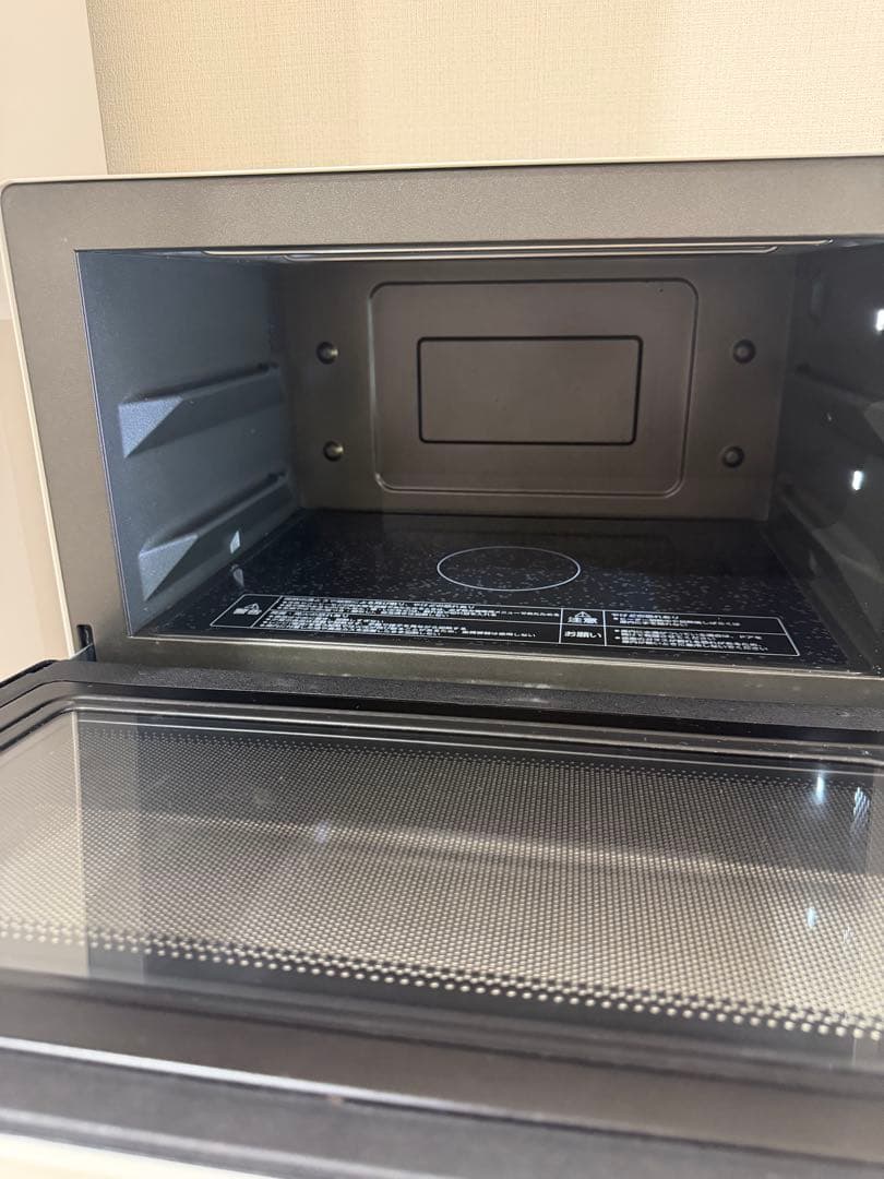 象印　エブリノ　オーブンレンジ　ES-GW26　2025年製