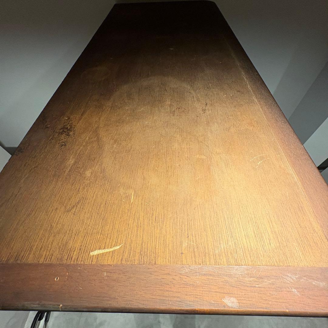 maruni マルニ 木製キャビネット 食器 整理棚 収納棚 木製家具