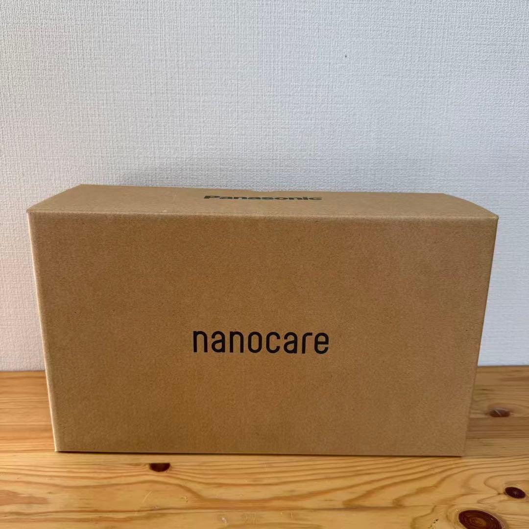 Panasonic EH-NA9M-E ヘアードライヤー