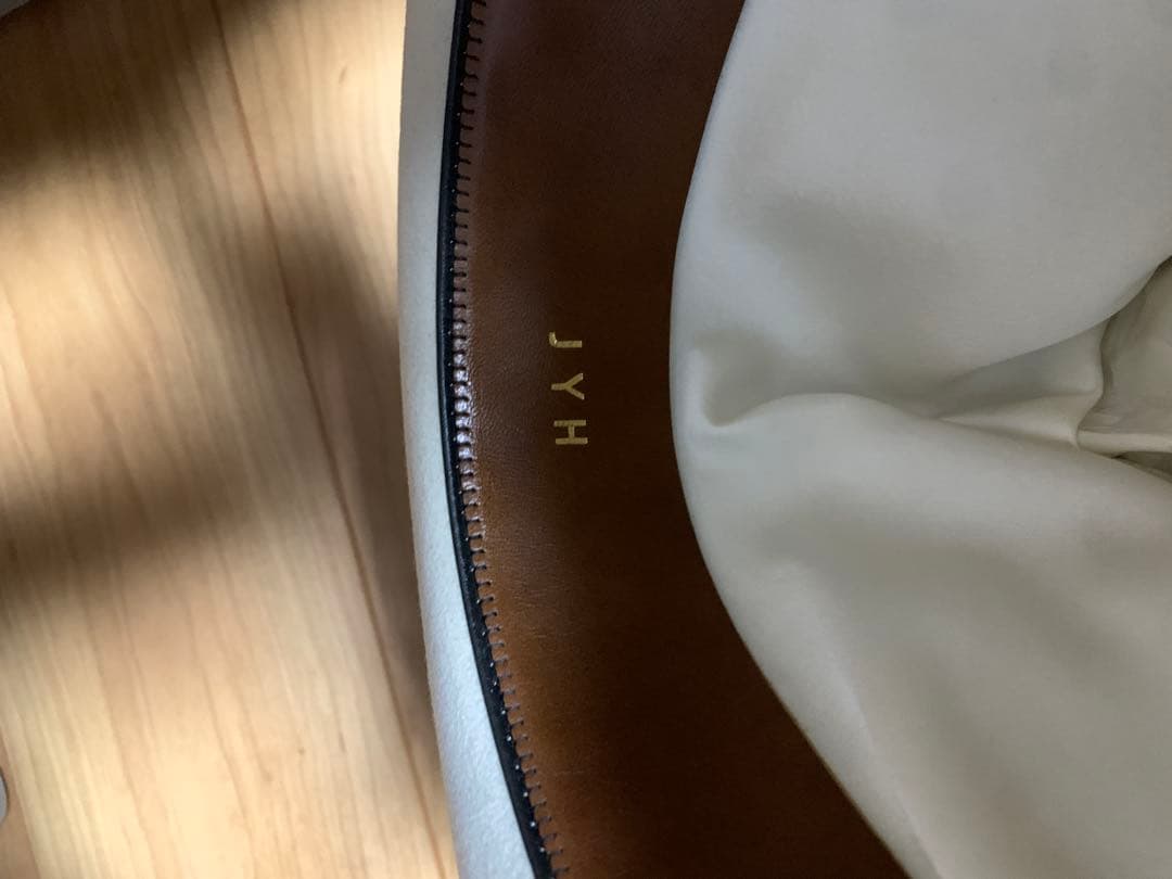 グラッドハンド　 glad hand fat hatter ビーバー　58cm