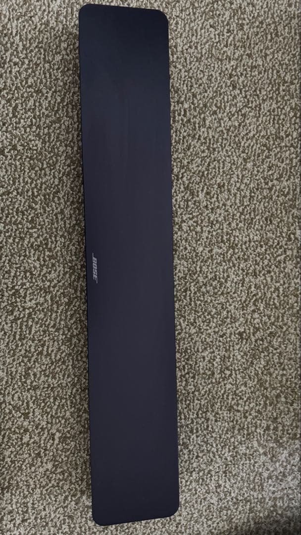 スピーカー・ウーファー Bose TV Soundbar