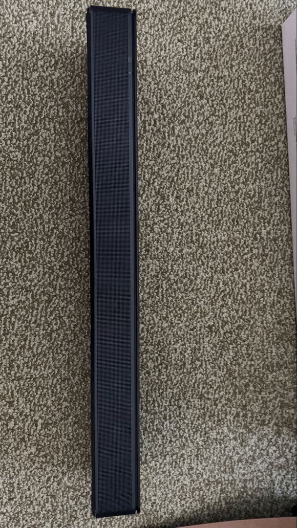 スピーカー・ウーファー Bose TV Soundbar