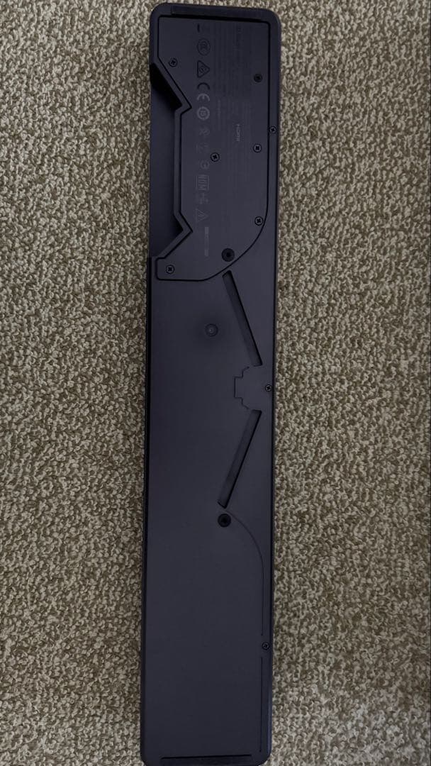 スピーカー・ウーファー Bose TV Soundbar