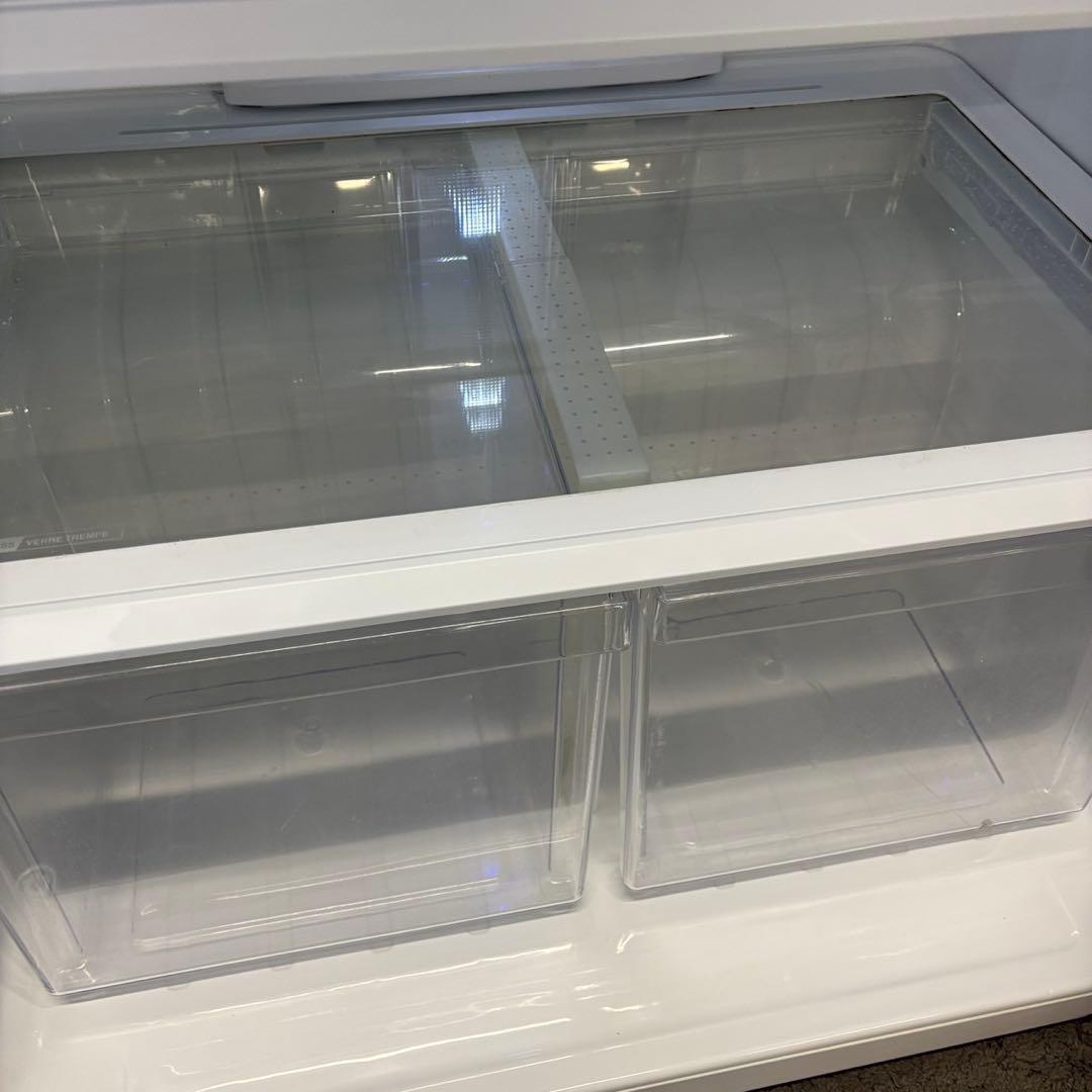 71　黒　冷蔵庫　SHARP　大型　500-600ℓ　右開き　安い　設置無料