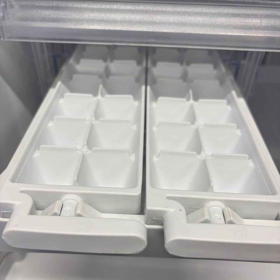 71　黒　冷蔵庫　SHARP　大型　500-600ℓ　右開き　安い　設置無料