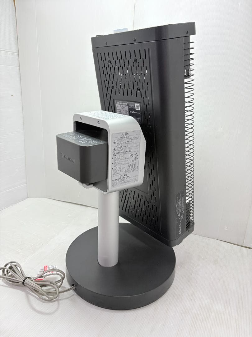 ダイキン 遠赤外線暖房機 ERFT11WS-H セラムヒート 遠赤外線ヒーター
