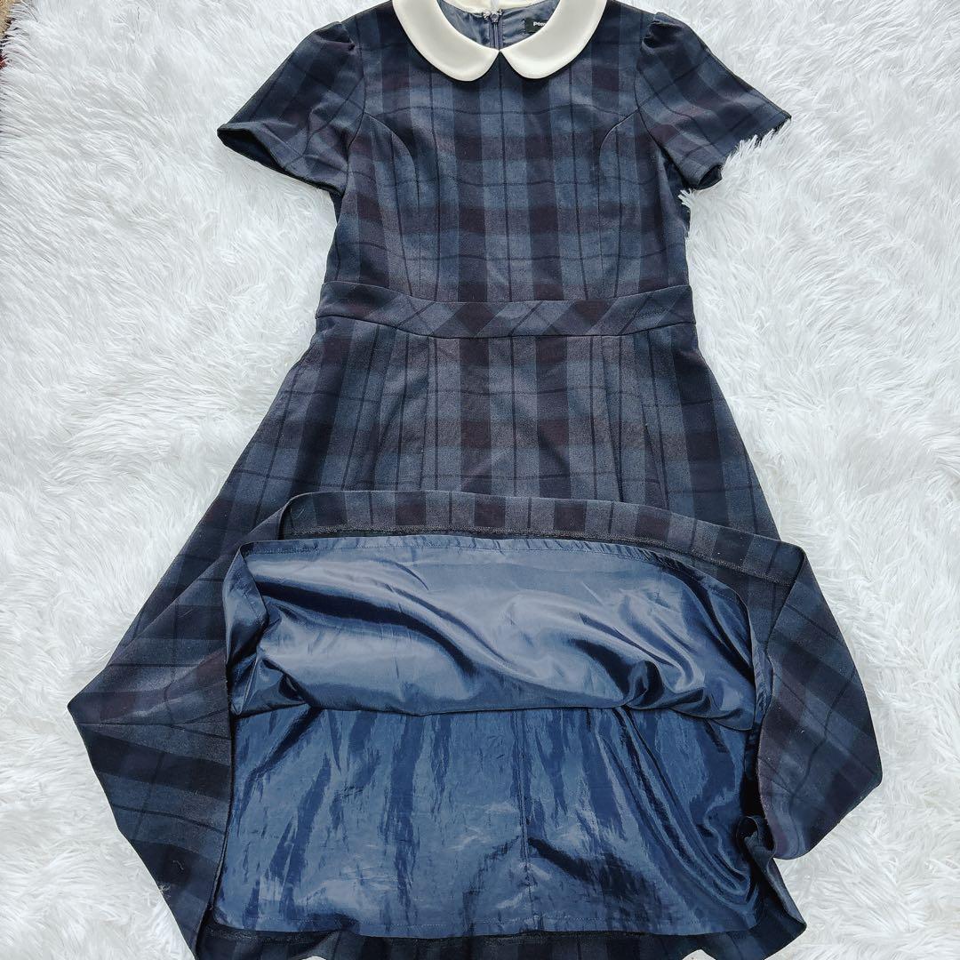 ポンポネットジュニア　ジャケット　ワンピース　セットLL 卒業式　入学式