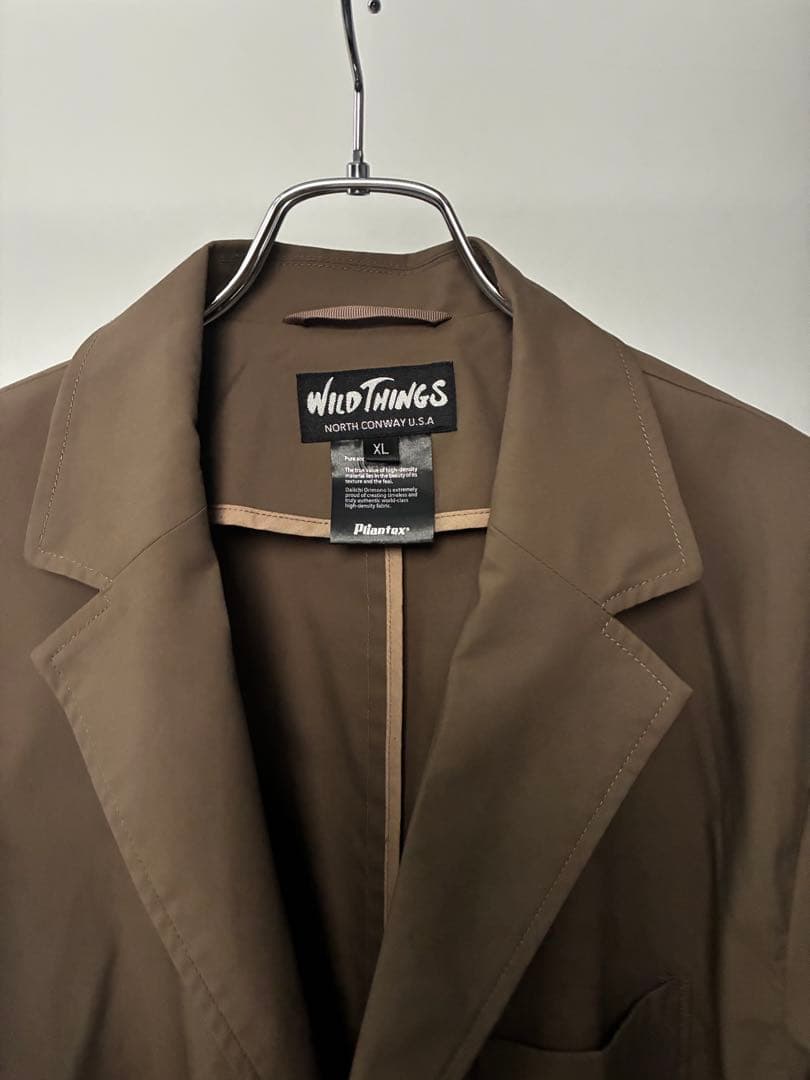 ジャケット・アウター fwwgr216