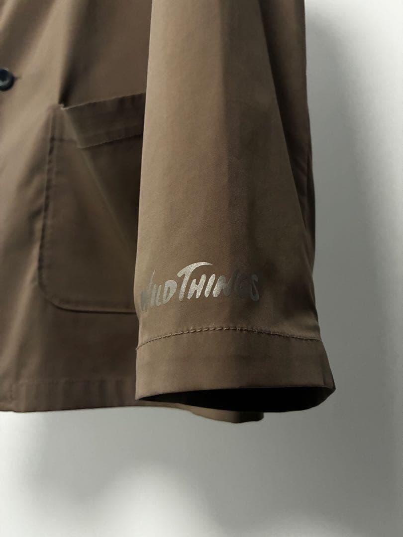 ジャケット・アウター fwwgr216