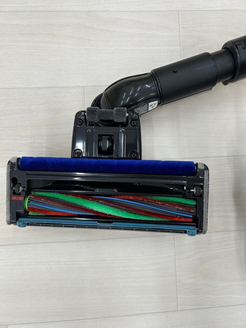 中古 HITACHI CV-SE900 掃除機本体 2017年製