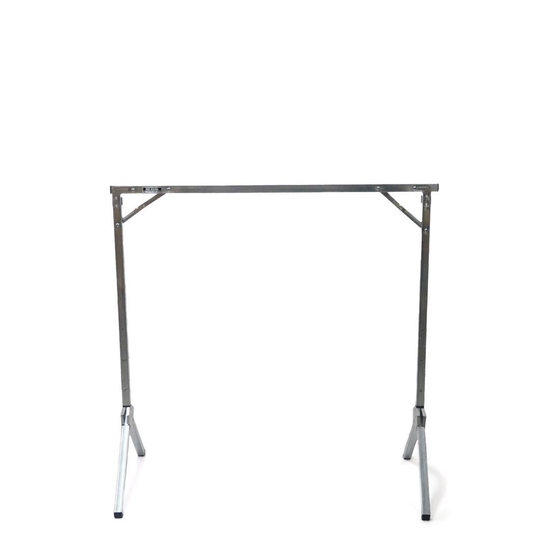 エキシビション フォルダブルハンガーラック POST GENERAL