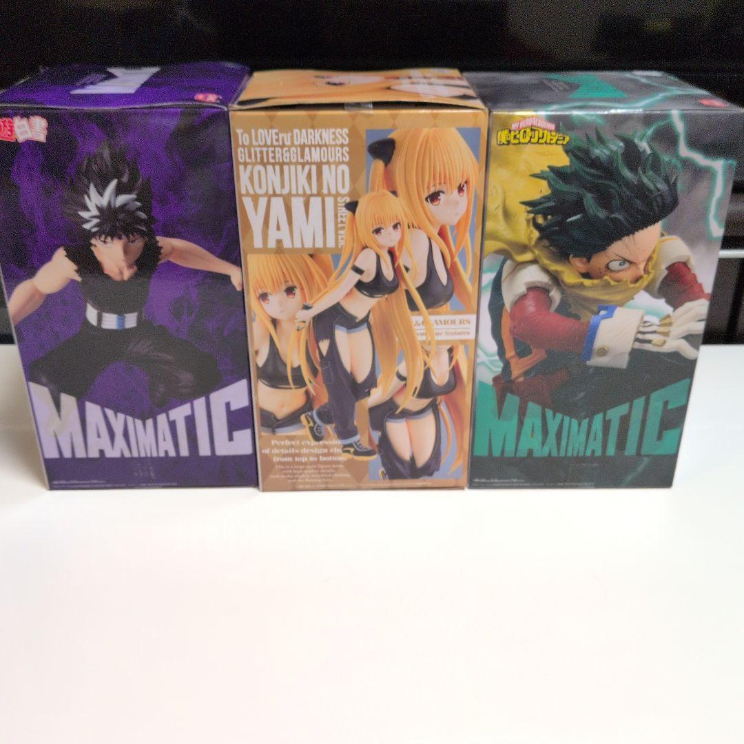 【新品未開封】フィギュア 12体セット まとめ売り