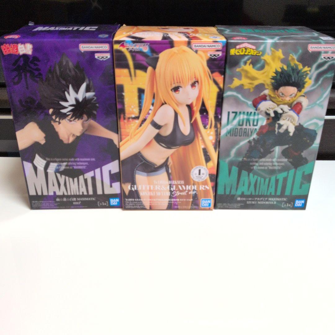 【新品未開封】フィギュア 12体セット まとめ売り