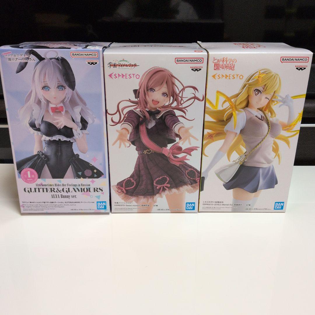 【新品未開封】フィギュア 12体セット まとめ売り