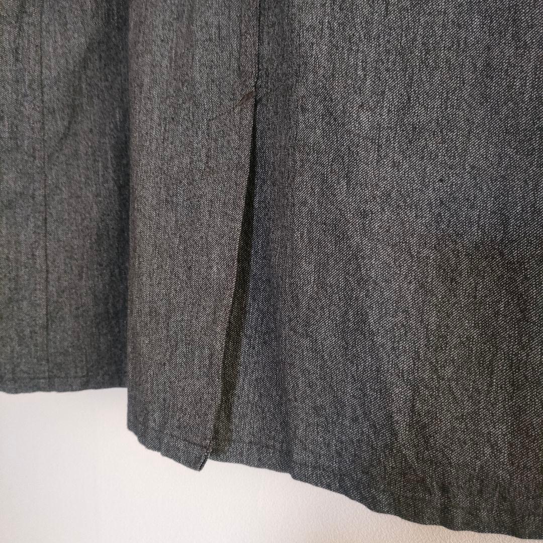ジャケット・アウター 1950s french black chambray atelier coat