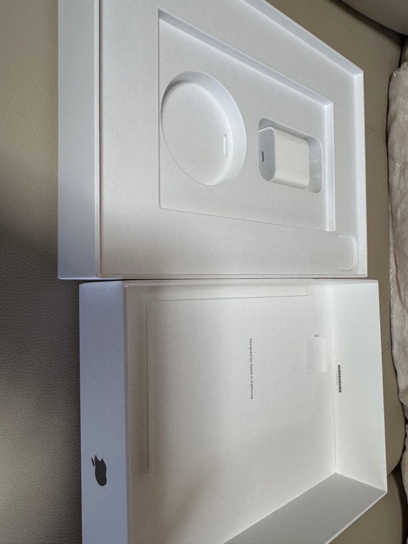 iPadPro 第三世代 128GB WiFi+Cellular