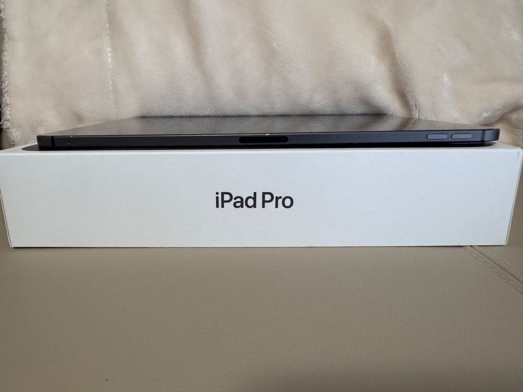 iPadPro 第三世代 128GB WiFi+Cellular