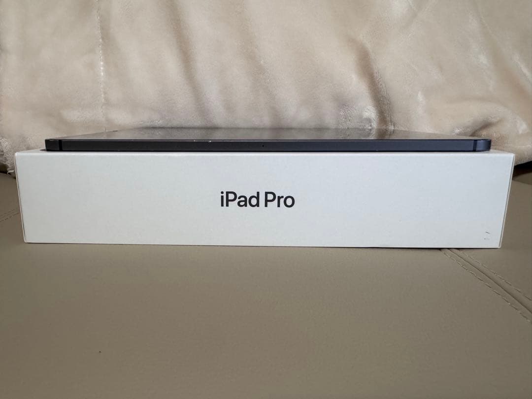 iPadPro 第三世代 128GB WiFi+Cellular