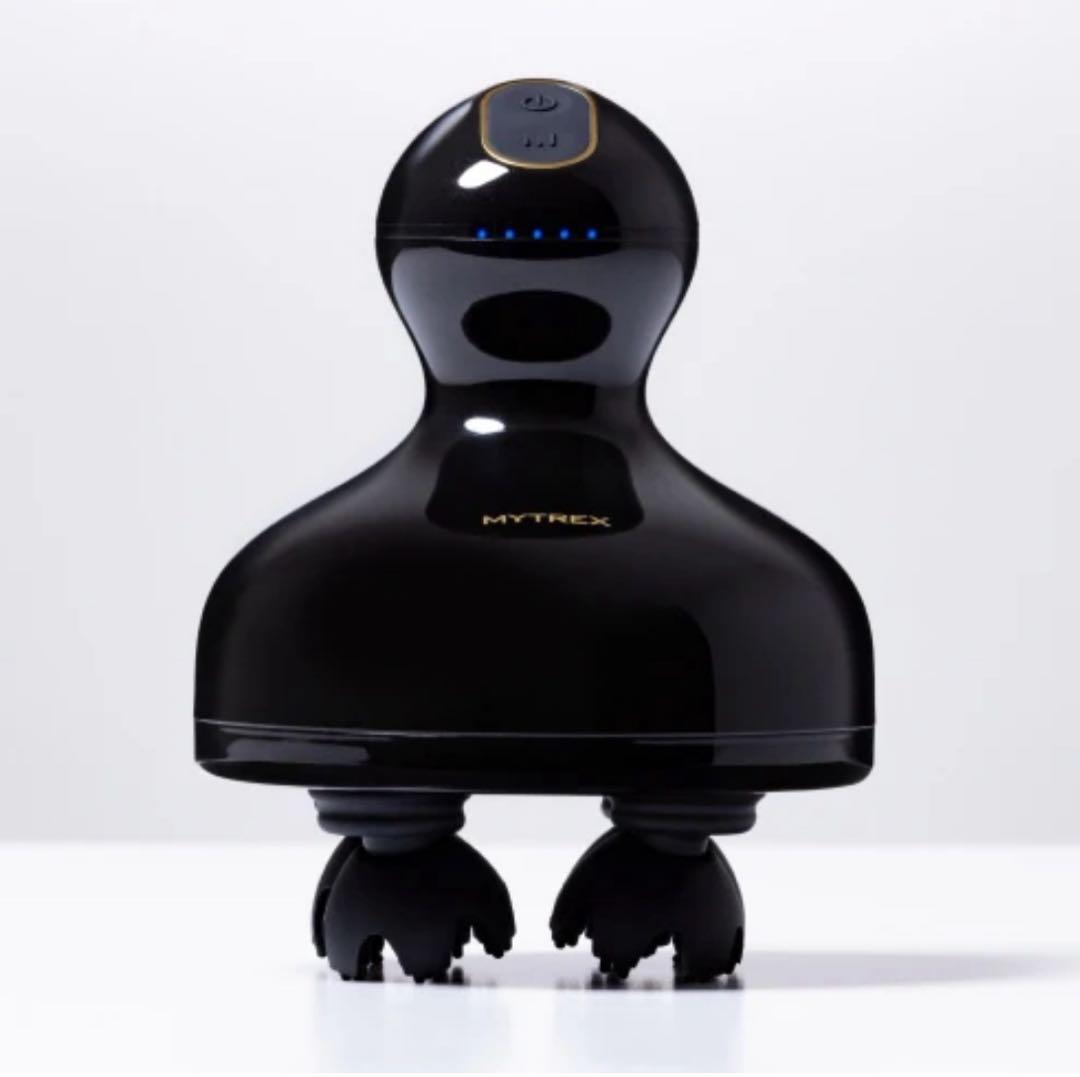 MYTREX EMS HEAD SPA PRO 電気針ヘッドスパ