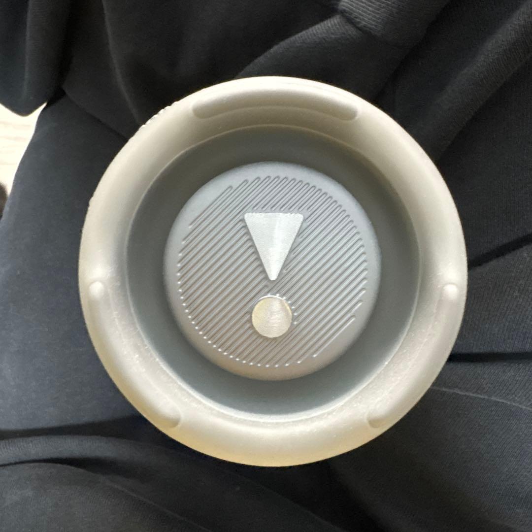 JBL Bluetooth スピーカー グレー