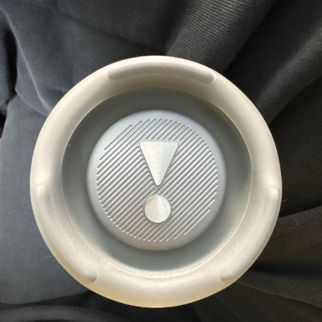 JBL Bluetooth スピーカー グレー