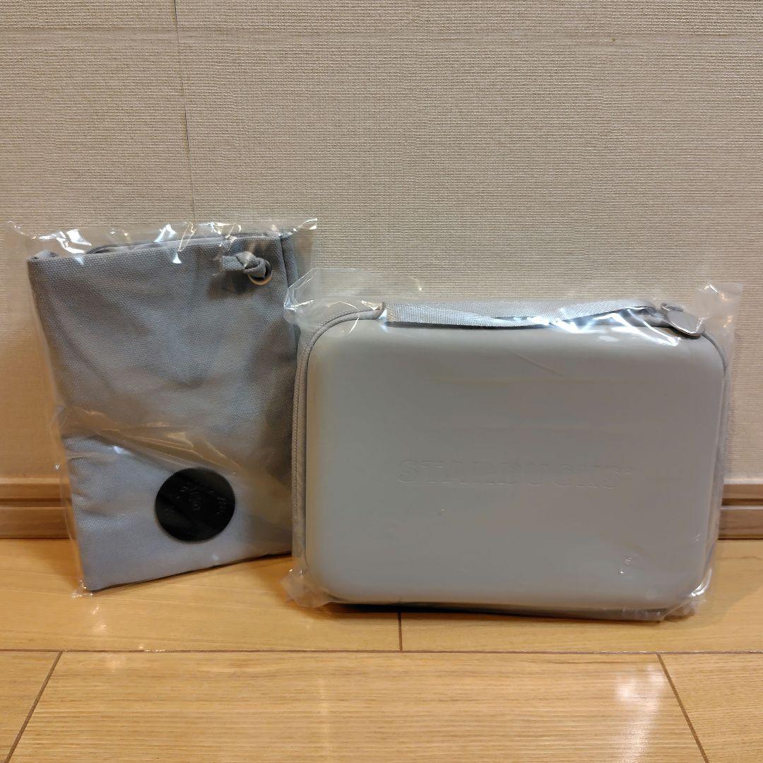 ★抜き取りなし★スターバックス　2026年福袋