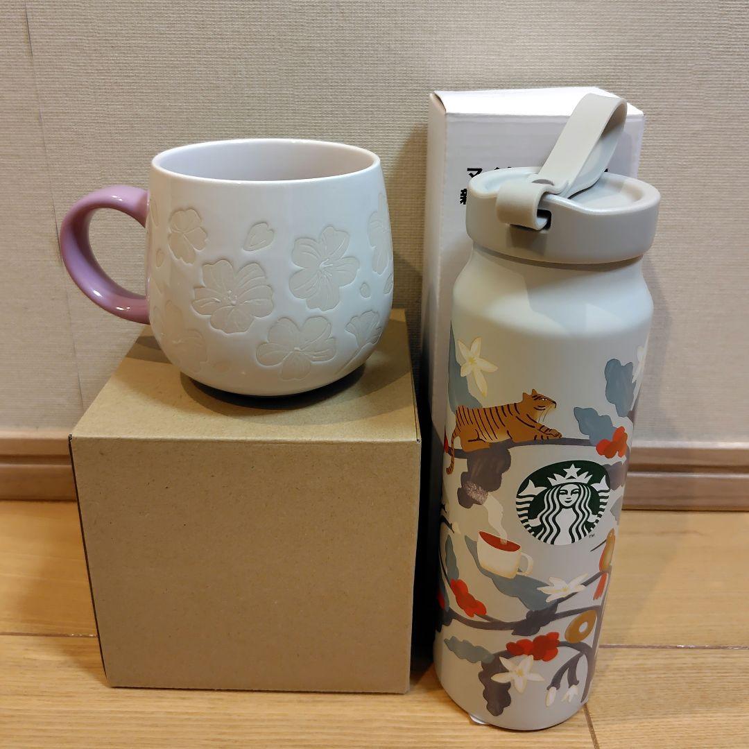 ★抜き取りなし★スターバックス　2026年福袋