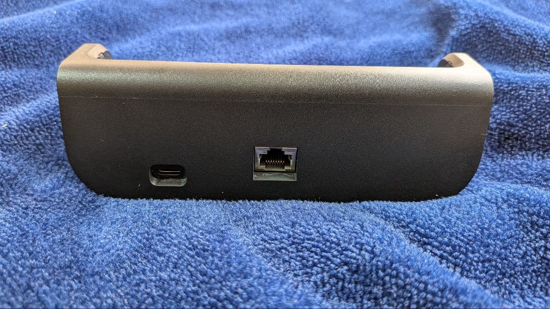 【ルーター】Speed Wi-Fi DOCK 5G 01【未使用】