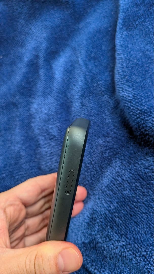 【ルーター】Speed Wi-Fi DOCK 5G 01【未使用】