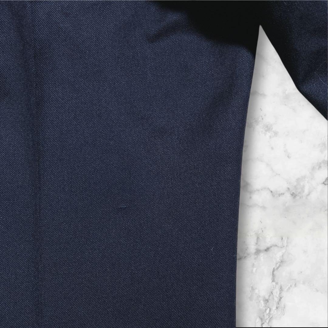 希少☆ジョンローレンスサリバン　セットアップ　ドーメル社　シルク混　カシミヤ混