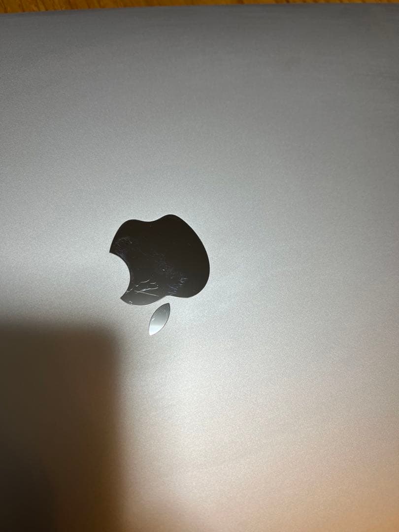 MacBook Air M1 シルバー