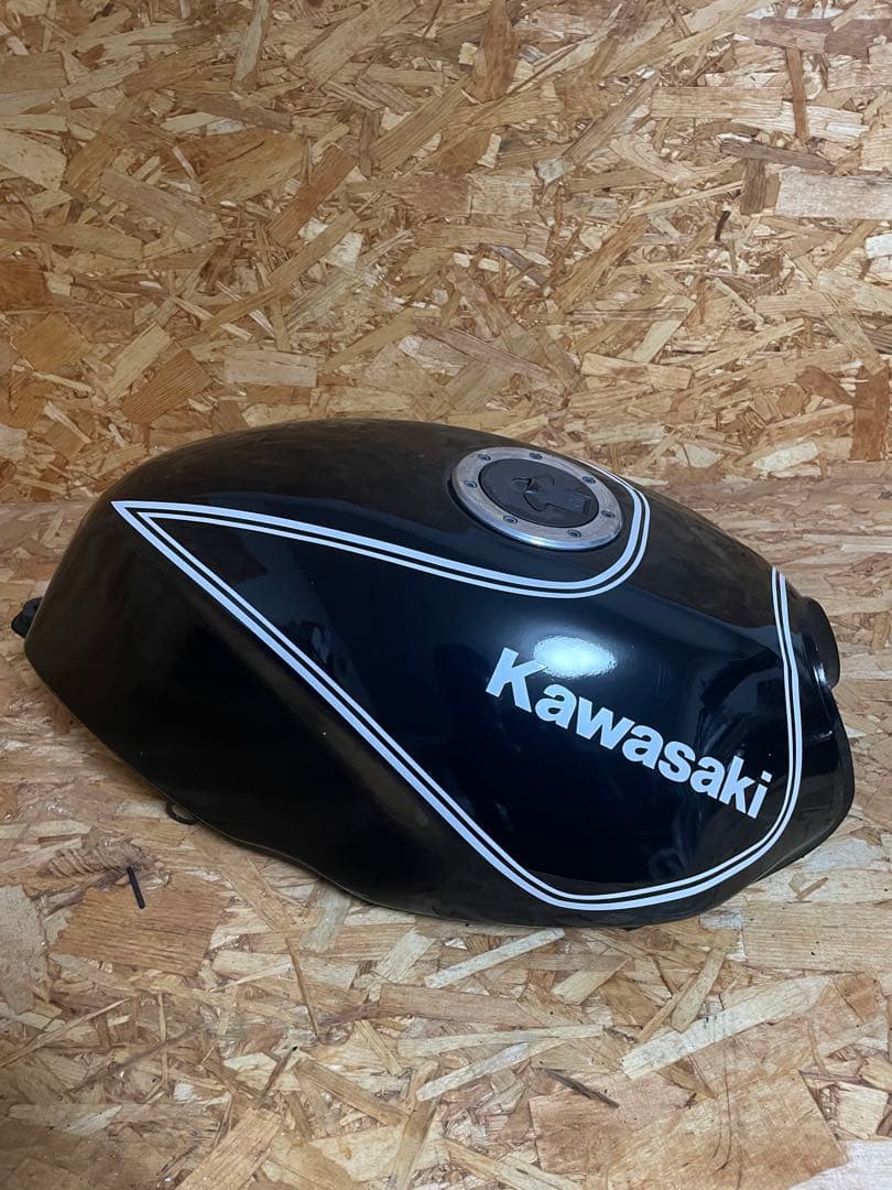 バリオス2 外装一式　タンク付属品無し