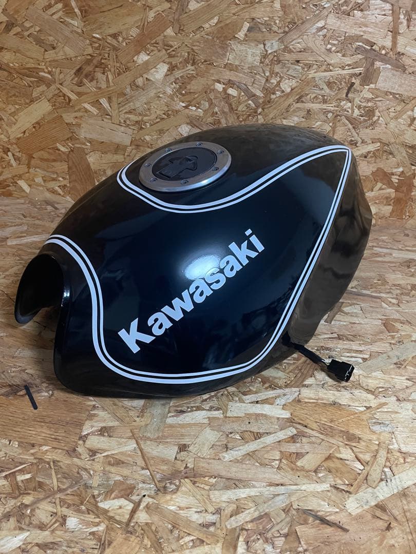 バリオス2 外装一式　タンク付属品無し