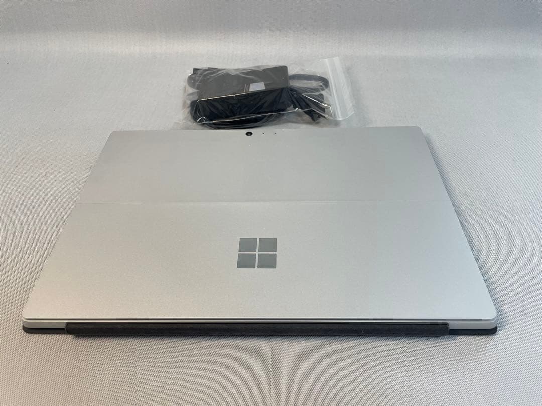 【保証付】SurfacePro7 Corei5 ☆Office2019込み♪