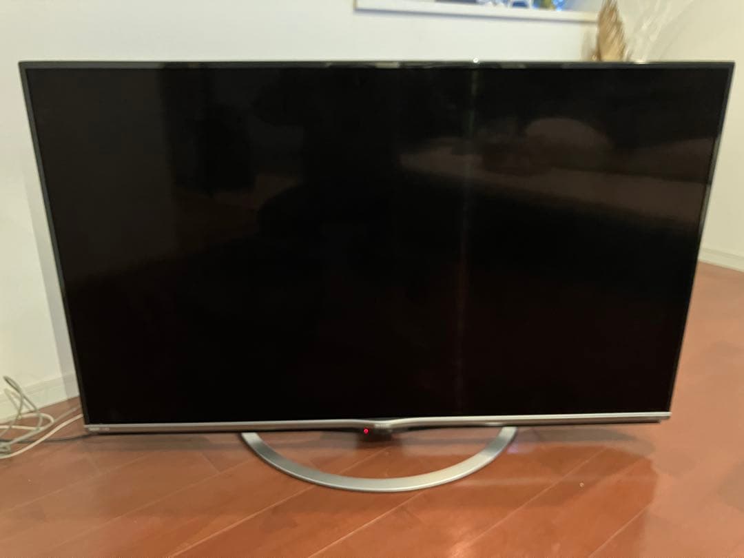【1万円値下げ】LC-55US5 液晶テレビ SHARP AQUOS 55インチ
