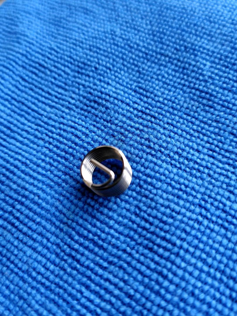 モンキー、シャリー系72ccヘッド加工用