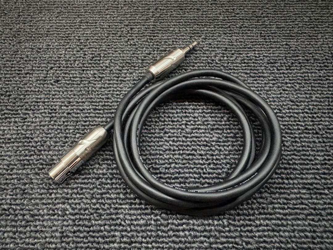 K712 PRO-Y3 リケーブル 付属品多数