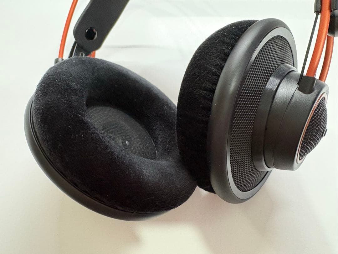 K712 PRO-Y3 リケーブル 付属品多数