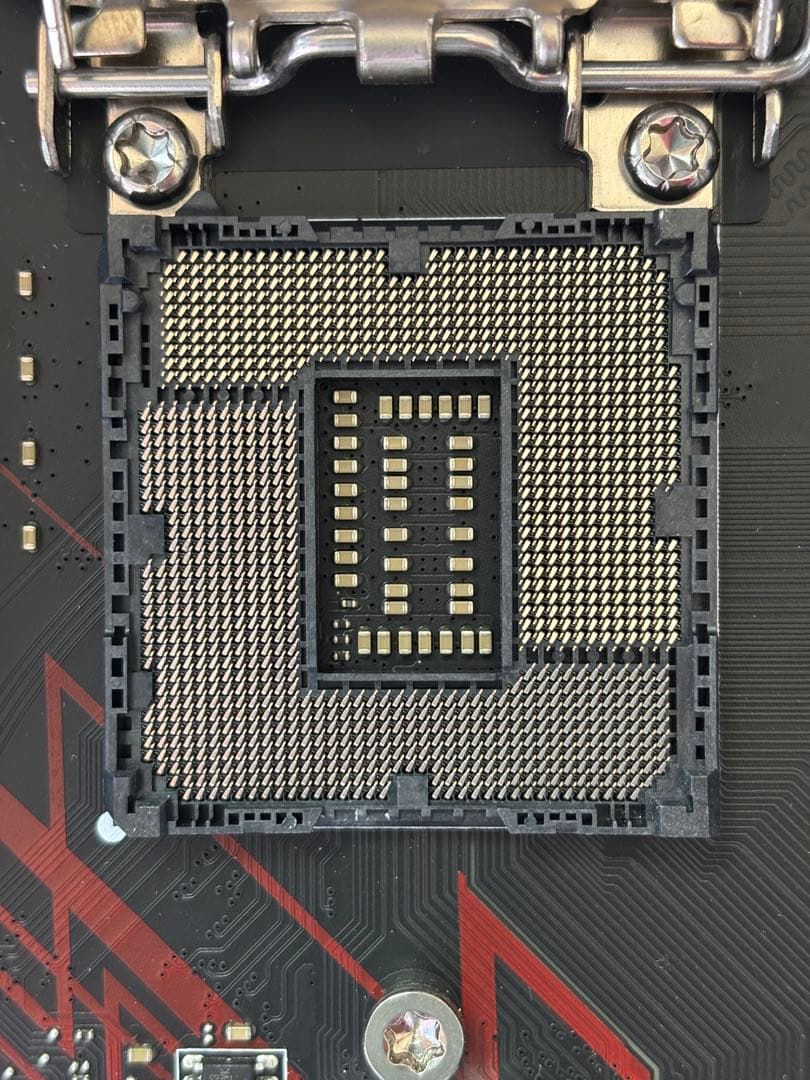 マザーボード　msi MPG Z390 GAMING PLUS